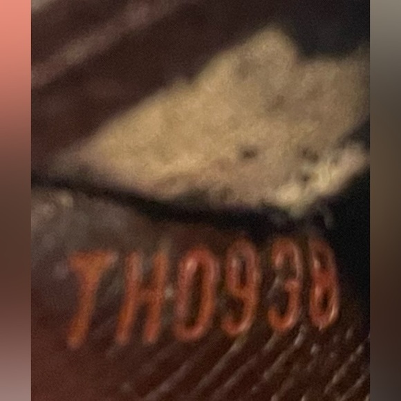 Louis Vuitton Damier Wallet GUC - Picture 15 of 15